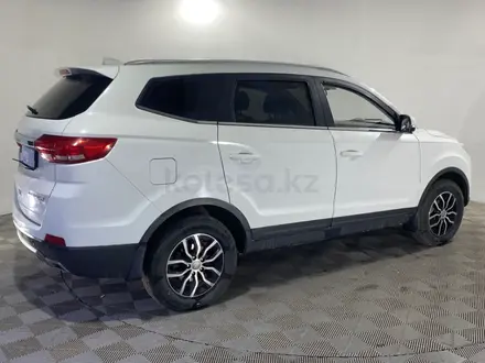 Lifan MyWay 2018 года за 4 200 000 тг. в Павлодар – фото 5