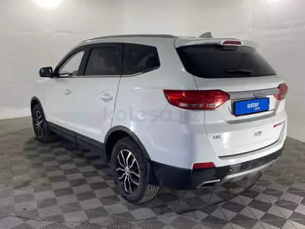 Lifan MyWay 2018 года за 4 200 000 тг. в Павлодар – фото 7