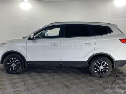Lifan MyWay 2018 года за 4 200 000 тг. в Павлодар – фото 8