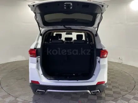 Lifan MyWay 2018 года за 4 200 000 тг. в Павлодар – фото 9