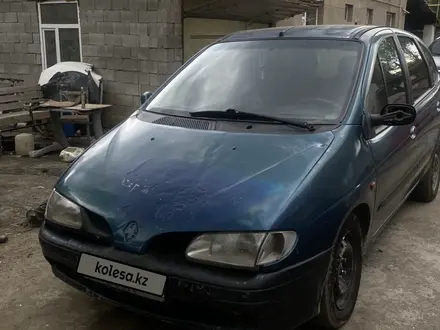 Renault Megane 1997 года за 1 200 000 тг. в Алматы – фото 2