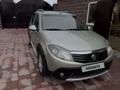 Renault Sandero Stepway 2014 годаүшін4 500 000 тг. в Актобе