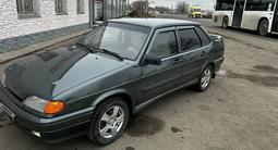 ВАЗ (Lada) 2115 2009 года за 1 350 000 тг. в Павлодар – фото 2