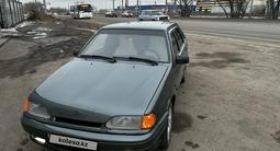 ВАЗ (Lada) 2115 2009 года за 1 350 000 тг. в Павлодар – фото 3