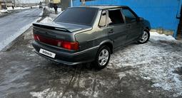 ВАЗ (Lada) 2115 2009 года за 1 350 000 тг. в Павлодар