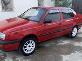 Volkswagen Vento 1993 года за 1 500 000 тг. в Кызылорда – фото 5