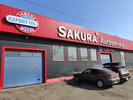 Автоэлектрик STS. Адрес: Байтурсынова 27Б в Алматы