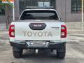 Toyota Hilux 2022 годаүшін29 000 000 тг. в Алматы – фото 4