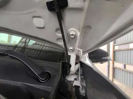 Toyota Hilux 2022 года за 29 000 000 тг. в Алматы – фото 10