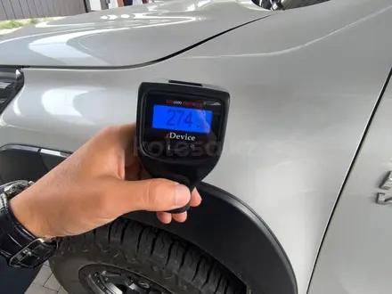 Toyota Hilux 2022 года за 29 000 000 тг. в Алматы – фото 12