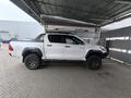 Toyota Hilux 2022 годаүшін29 000 000 тг. в Алматы – фото 14