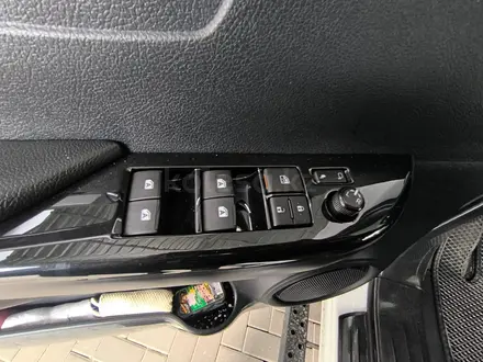 Toyota Hilux 2022 года за 29 000 000 тг. в Алматы – фото 16