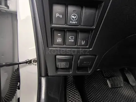 Toyota Hilux 2022 года за 29 000 000 тг. в Алматы – фото 20