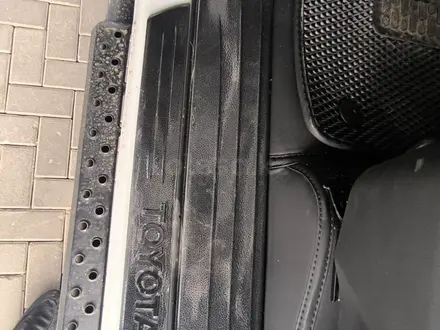 Toyota Hilux 2022 года за 29 000 000 тг. в Алматы – фото 22