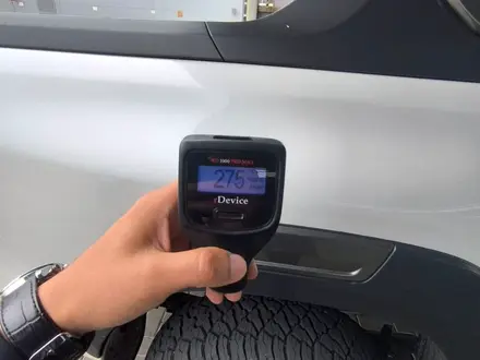 Toyota Hilux 2022 года за 29 000 000 тг. в Алматы – фото 28