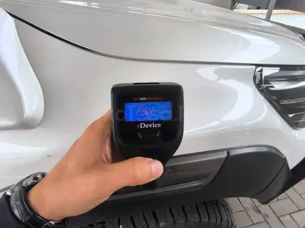 Toyota Hilux 2022 года за 29 000 000 тг. в Алматы – фото 31