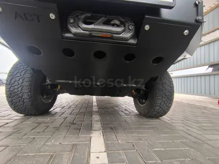Toyota Hilux 2022 года за 29 000 000 тг. в Алматы – фото 37