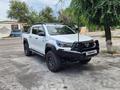 Toyota Hilux 2022 годаүшін29 000 000 тг. в Алматы