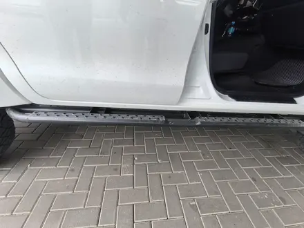 Toyota Hilux 2022 года за 29 000 000 тг. в Алматы – фото 39