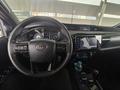 Toyota Hilux 2022 годаүшін29 000 000 тг. в Алматы – фото 44