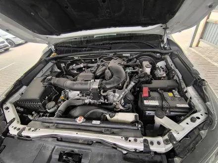 Toyota Hilux 2022 года за 29 000 000 тг. в Алматы – фото 6