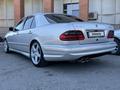 Mercedes-Benz E 55 AMG 2000 годаfor7 500 000 тг. в Павлодар – фото 3