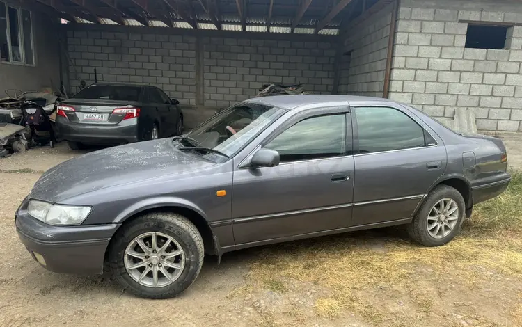 Toyota Camry Gracia 1997 годаүшін2 600 000 тг. в Кордай