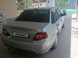 Daewoo Nexia 2010 года за 1 650 000 тг. в Жетысай – фото 4