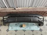 Задний бампер Hyundai Kia за 80 000 тг. в Алматы