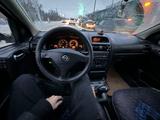 Opel Astra 2001 года за 1 400 000 тг. в Уральск – фото 4
