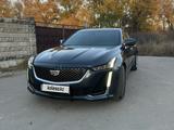 Cadillac CT5 2022 годаfor13 000 000 тг. в Алматы