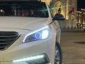 Hyundai Sonata 2014 года за 8 500 000 тг. в Алматы – фото 3