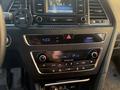 Hyundai Sonata 2014 года за 8 500 000 тг. в Алматы – фото 14