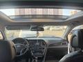 Hyundai Sonata 2014 года за 8 500 000 тг. в Алматы – фото 17