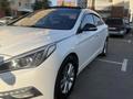 Hyundai Sonata 2014 года за 8 500 000 тг. в Алматы – фото 20