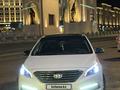 Hyundai Sonata 2014 года за 8 500 000 тг. в Алматы – фото 2