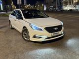 Hyundai Sonata 2014 года за 8 500 000 тг. в Алматы