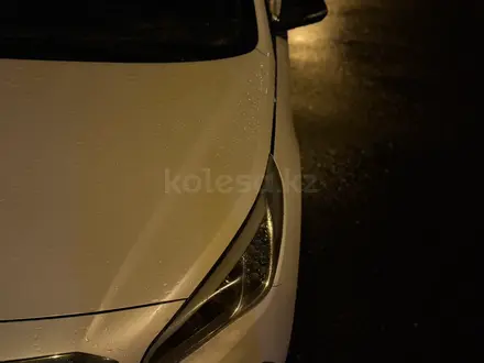 Hyundai Sonata 2014 года за 8 500 000 тг. в Алматы – фото 7