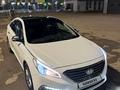 Hyundai Sonata 2014 года за 8 500 000 тг. в Алматы – фото 5
