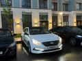 Hyundai Sonata 2014 года за 8 500 000 тг. в Алматы – фото 8