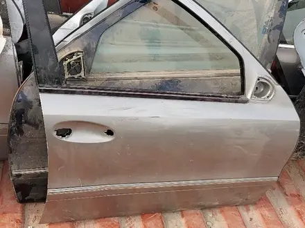 W211 двери за 25 000 тг. в Шымкент