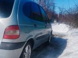 Renault Scenic 2001 годаүшін2 000 000 тг. в Уральск – фото 3