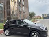 Nissan Qashqai 2012 года за 5 800 000 тг. в Шымкент – фото 2