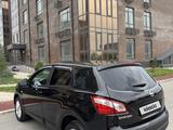 Nissan Qashqai 2012 года за 5 800 000 тг. в Шымкент – фото 4