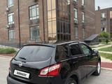 Nissan Qashqai 2012 года за 5 800 000 тг. в Шымкент – фото 3