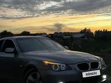 BMW 520 2003 годаfor5 000 000 тг. в Алматы – фото 2