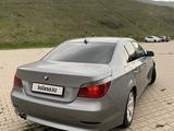 BMW 520 2003 годаfor5 000 000 тг. в Алматы – фото 5