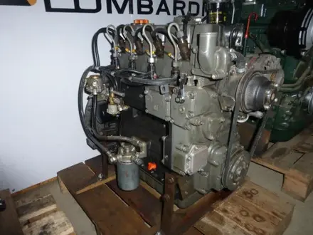 Новый двигатель Lombardini LDW 2204 (2, 1 л./24 л. С.) в Актобе – фото 2