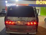 Toyota Alphard 2008 годаүшін9 300 000 тг. в Актобе – фото 5