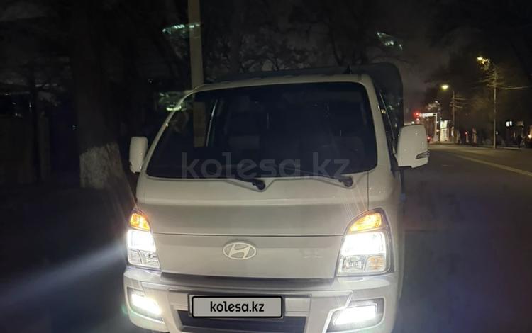 Hyundai Porter — миниатюра 1